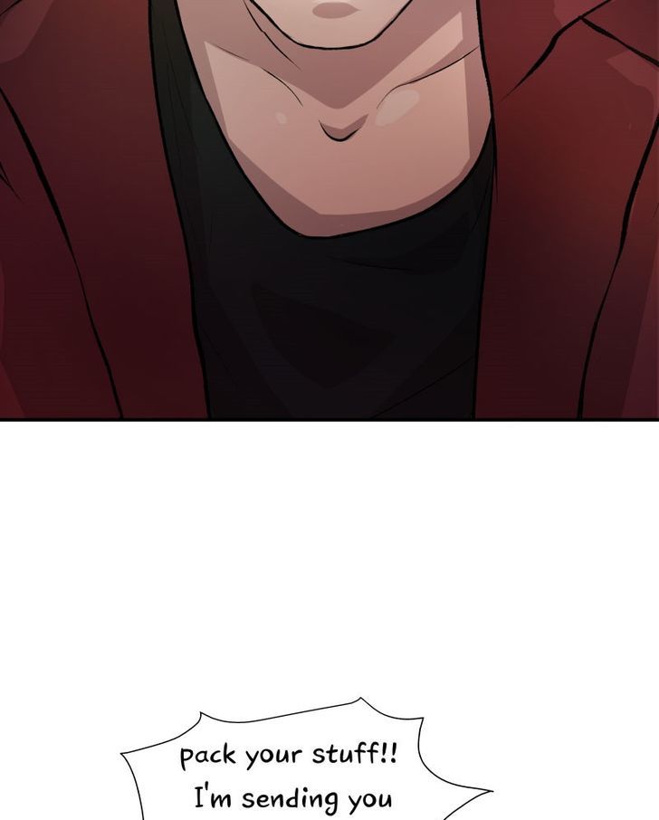 Fluffy Boyfriend Chapter 4 page 17 - Chapter 4
