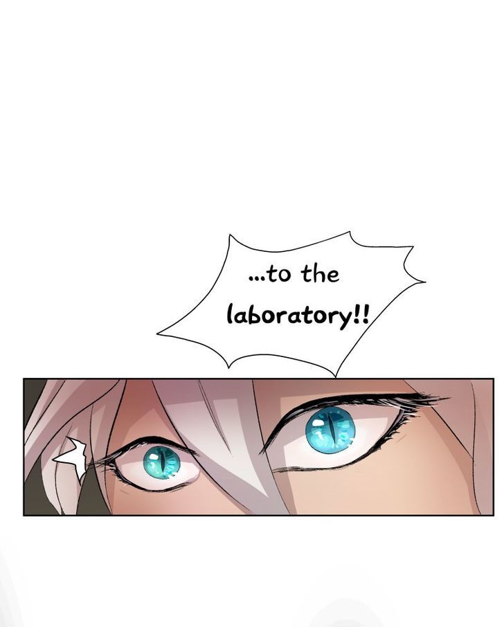 Fluffy Boyfriend Chapter 4 page 19 - Chapter 4
