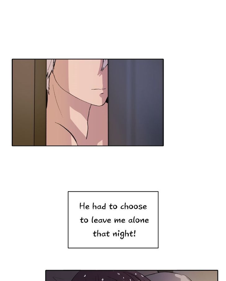 Fluffy Boyfriend Chapter 4 page 2 - Chapter 4