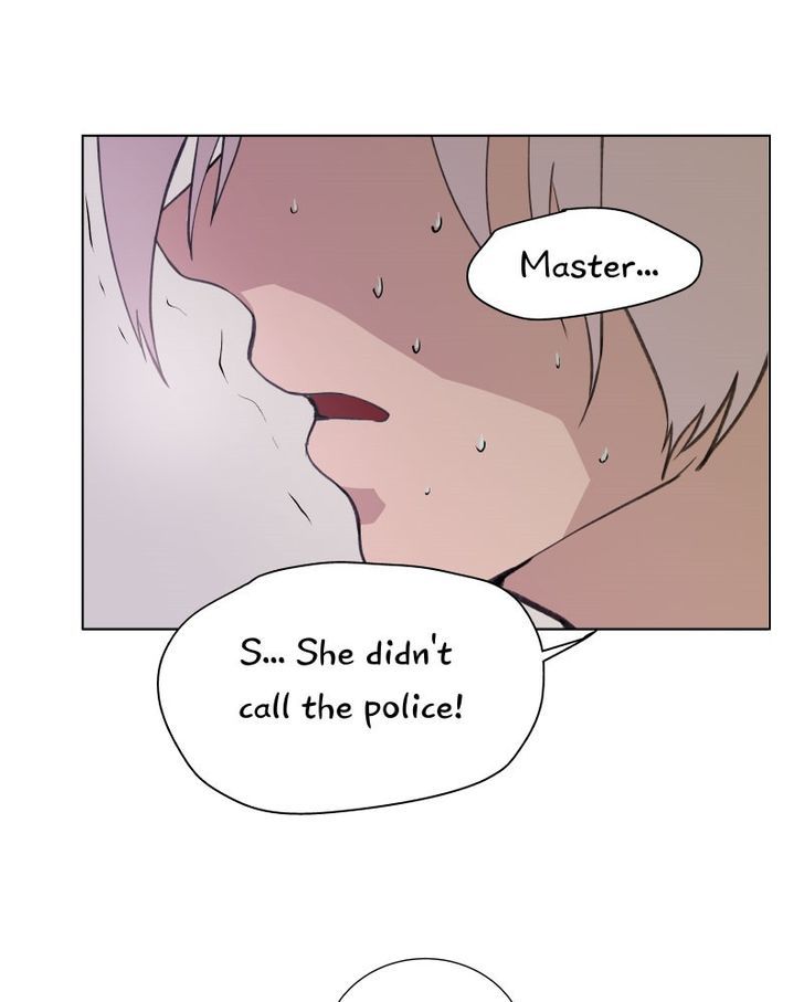 Fluffy Boyfriend Chapter 4 page 25 - Chapter 4