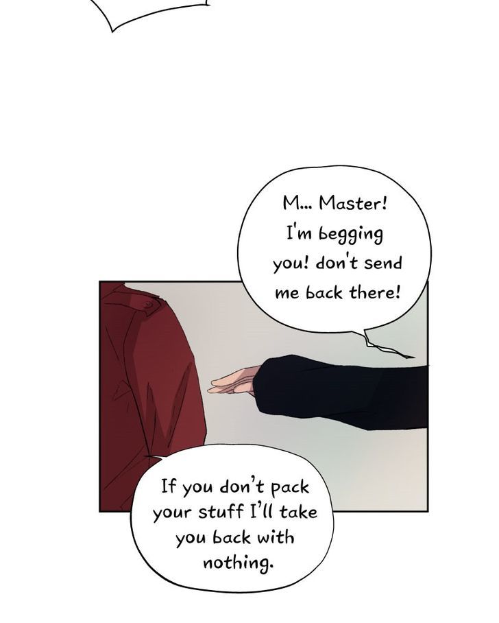 Fluffy Boyfriend Chapter 4 page 28 - Chapter 4