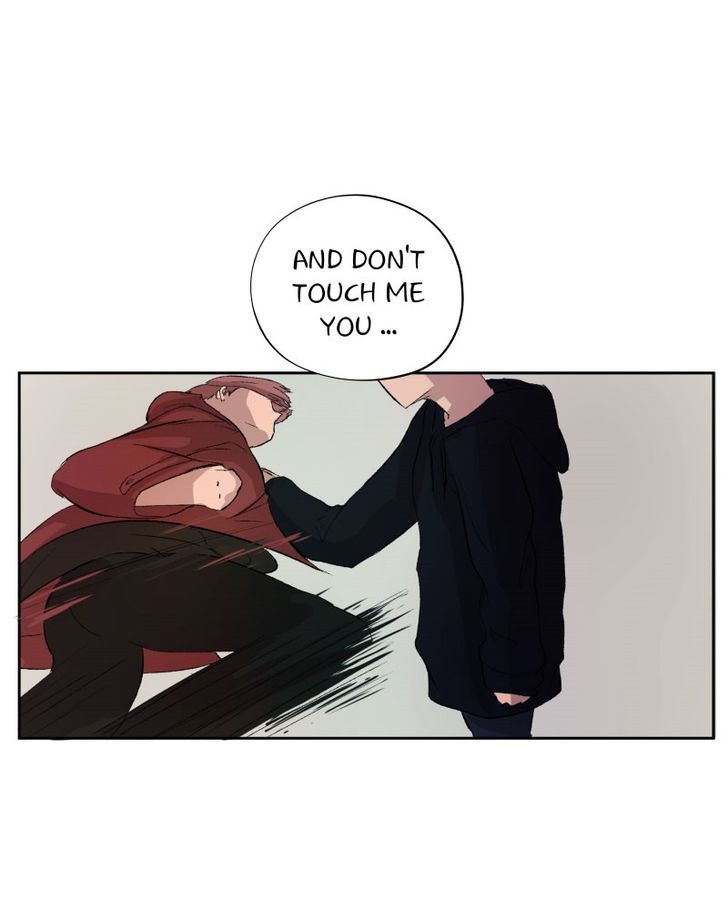 Fluffy Boyfriend Chapter 4 page 29 - Chapter 4
