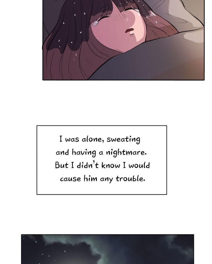 Fluffy Boyfriend Chapter 4 page 3 - Chapter 4