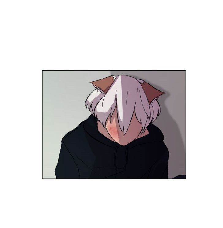 Fluffy Boyfriend Chapter 4 page 32 - Chapter 4