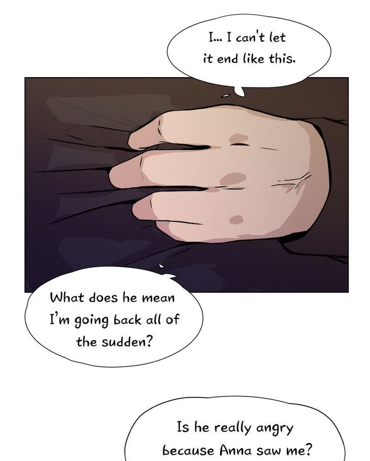 Fluffy Boyfriend Chapter 4 page 33 - Chapter 4