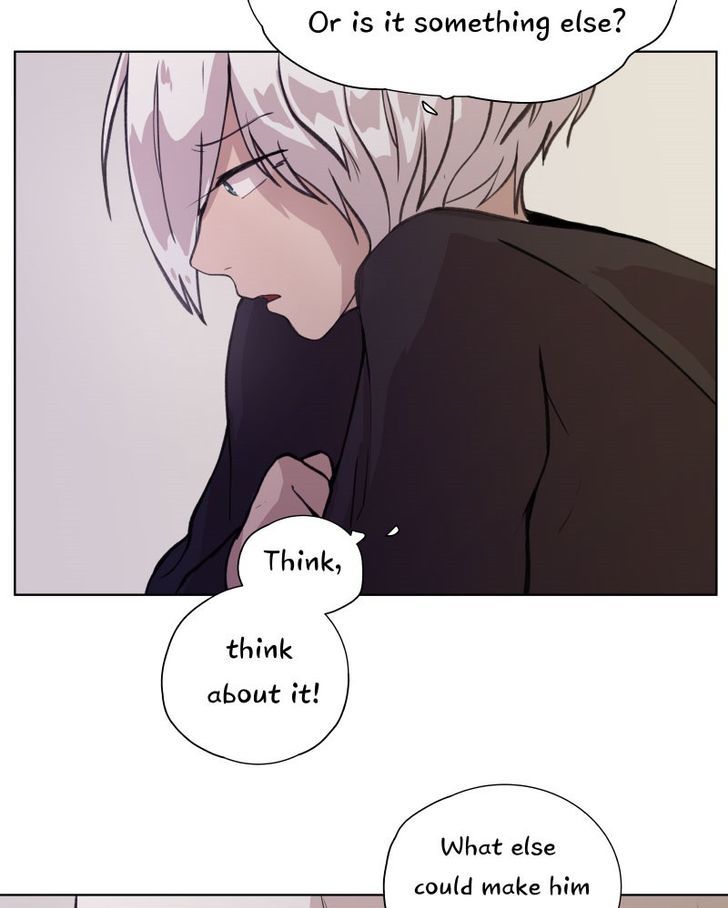 Fluffy Boyfriend Chapter 4 page 34 - Chapter 4