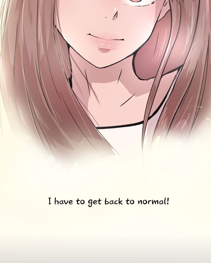 Fluffy Boyfriend Chapter 4 page 39 - Chapter 4
