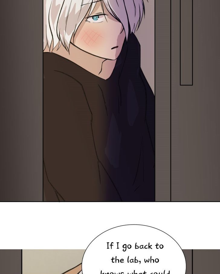 Fluffy Boyfriend Chapter 4 page 43 - Chapter 4