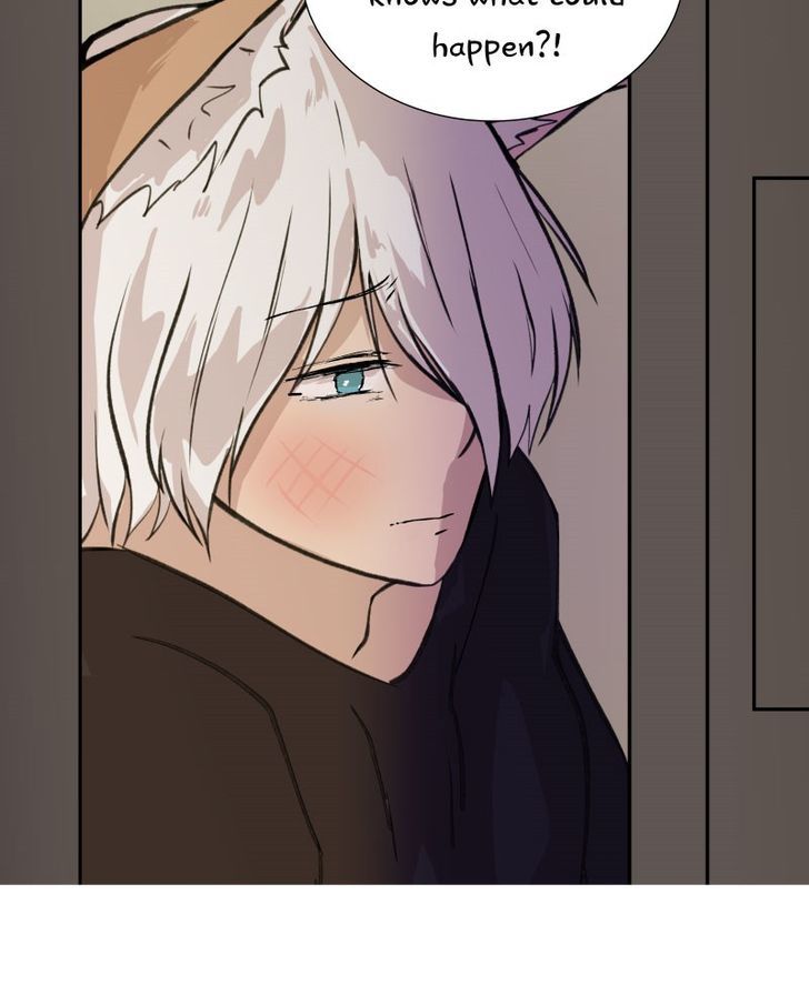 Fluffy Boyfriend Chapter 4 page 44 - Chapter 4