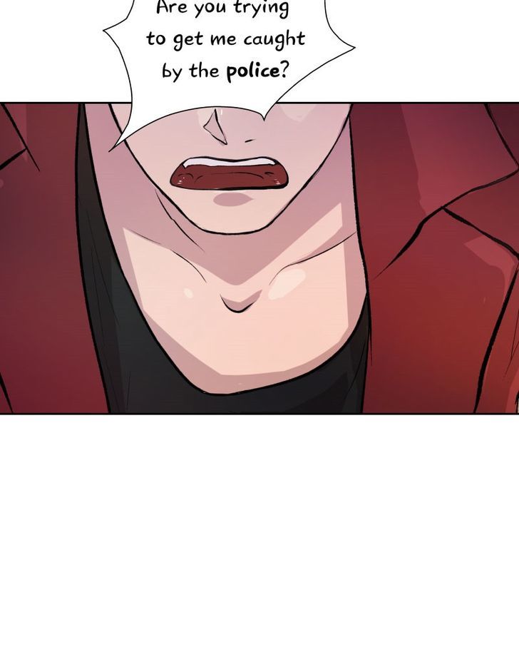 Fluffy Boyfriend Chapter 4 page 8 - Chapter 4