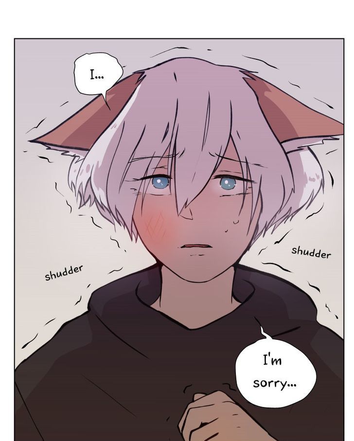 Fluffy Boyfriend Chapter 4 page 9 - Chapter 4