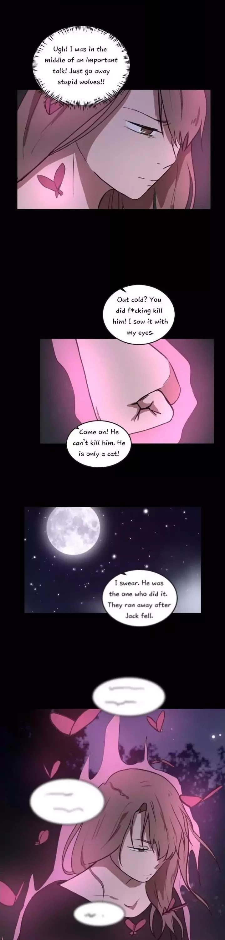 Fluffy Boyfriend Chapter 41 page 10 - Chapter 41: Episode 39
