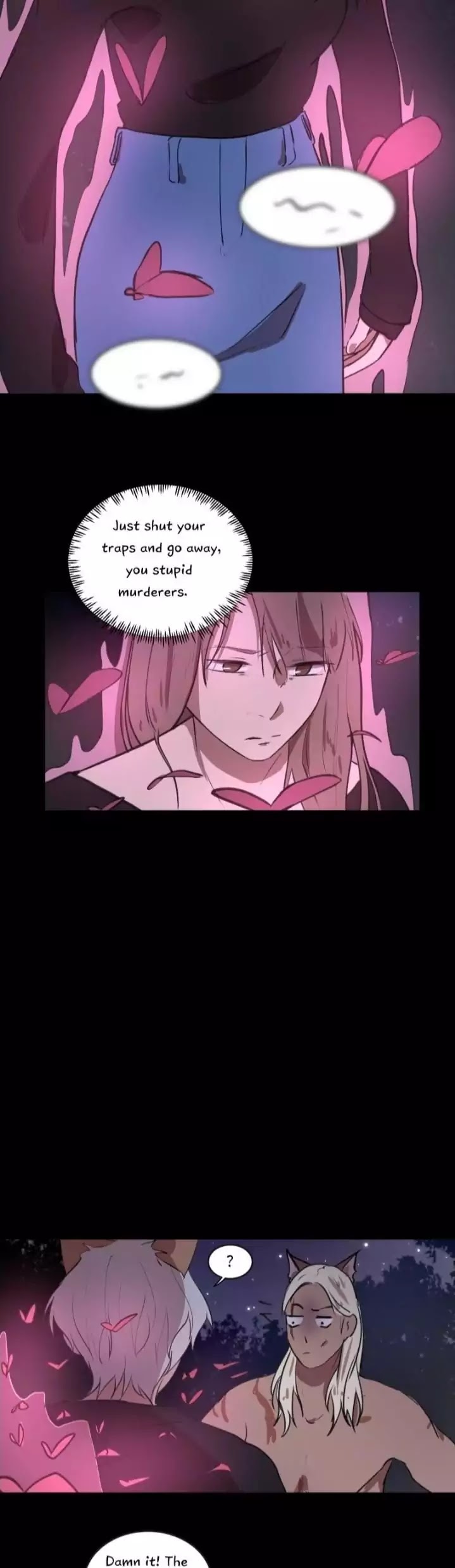 Fluffy Boyfriend Chapter 41 page 11 - Chapter 41: Episode 39