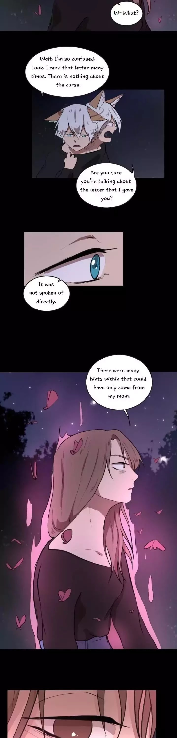 Fluffy Boyfriend Chapter 41 page 2 - Chapter 41: Episode 39