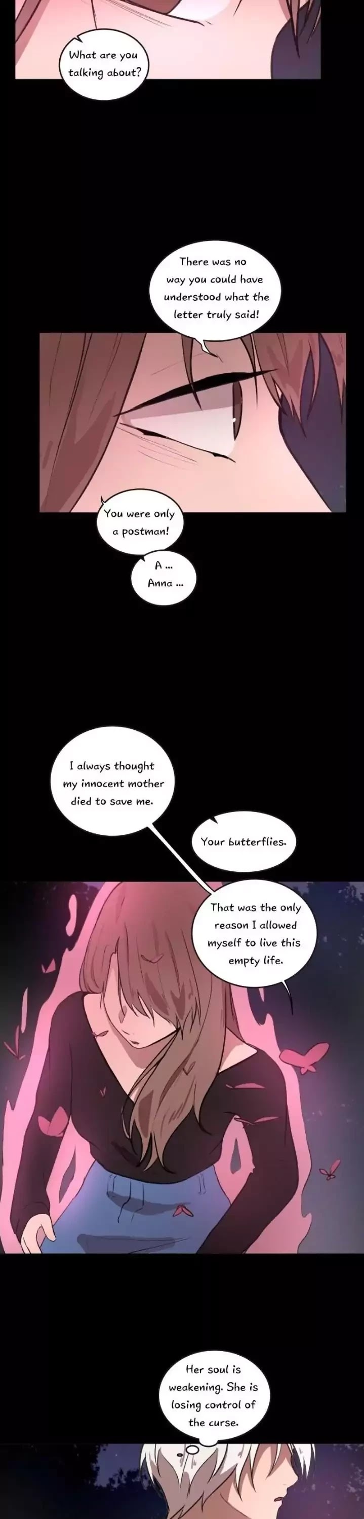 Fluffy Boyfriend Chapter 41 page 3 - Chapter 41: Episode 39