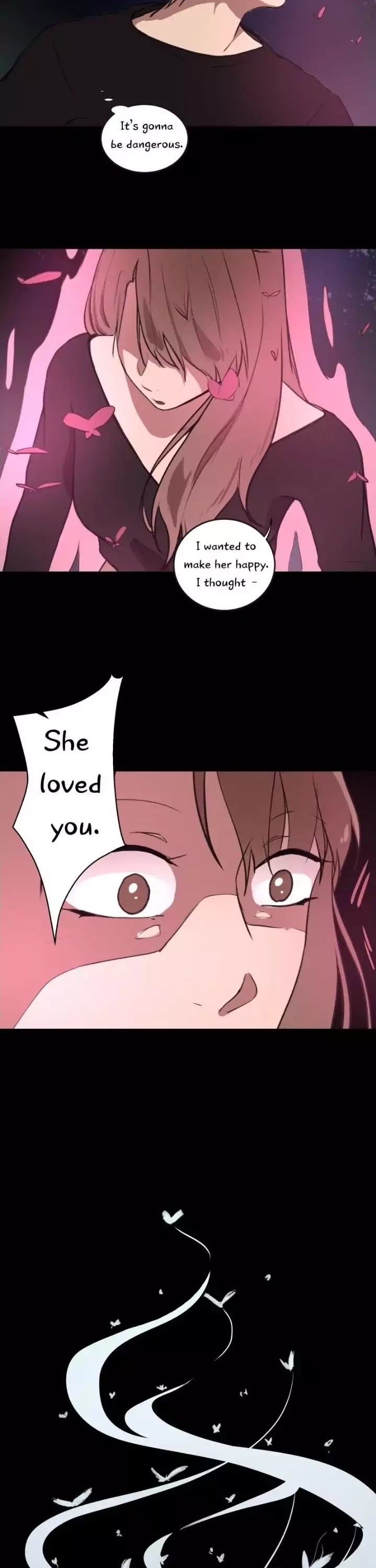 Fluffy Boyfriend Chapter 41 page 4 - Chapter 41: Episode 39