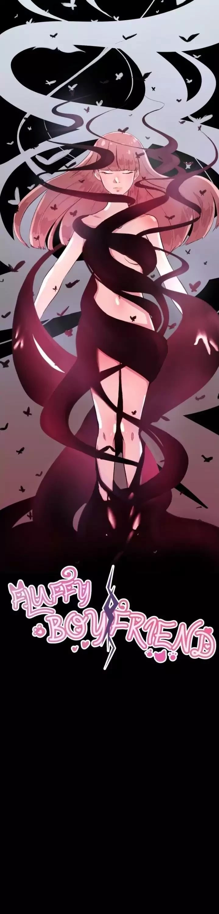 Fluffy Boyfriend Chapter 41 page 5 - Chapter 41: Episode 39