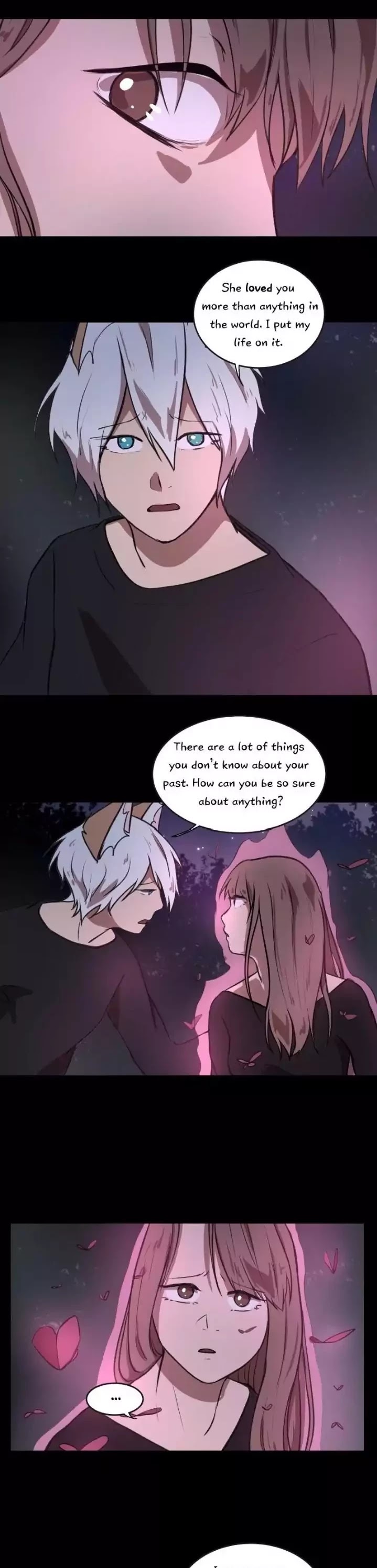 Fluffy Boyfriend Chapter 41 page 6 - Chapter 41: Episode 39