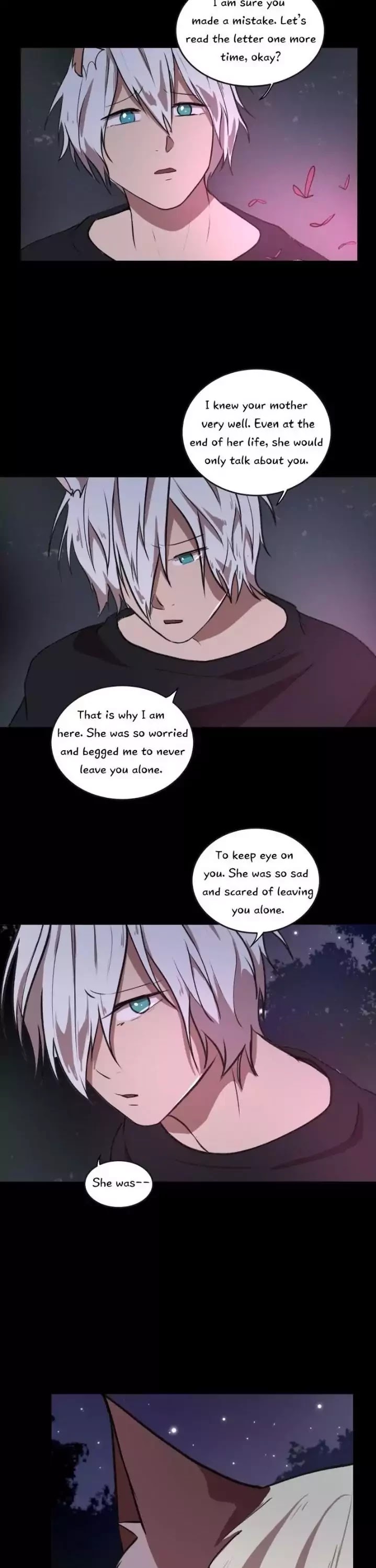 Fluffy Boyfriend Chapter 41 page 7 - Chapter 41: Episode 39