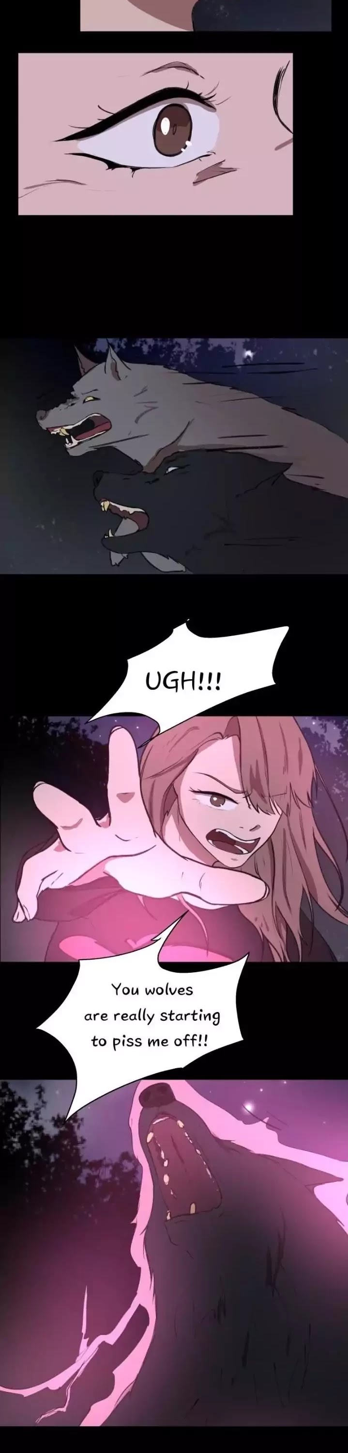Fluffy Boyfriend Chapter 42 page 10 - Chapter 42: Episode 40