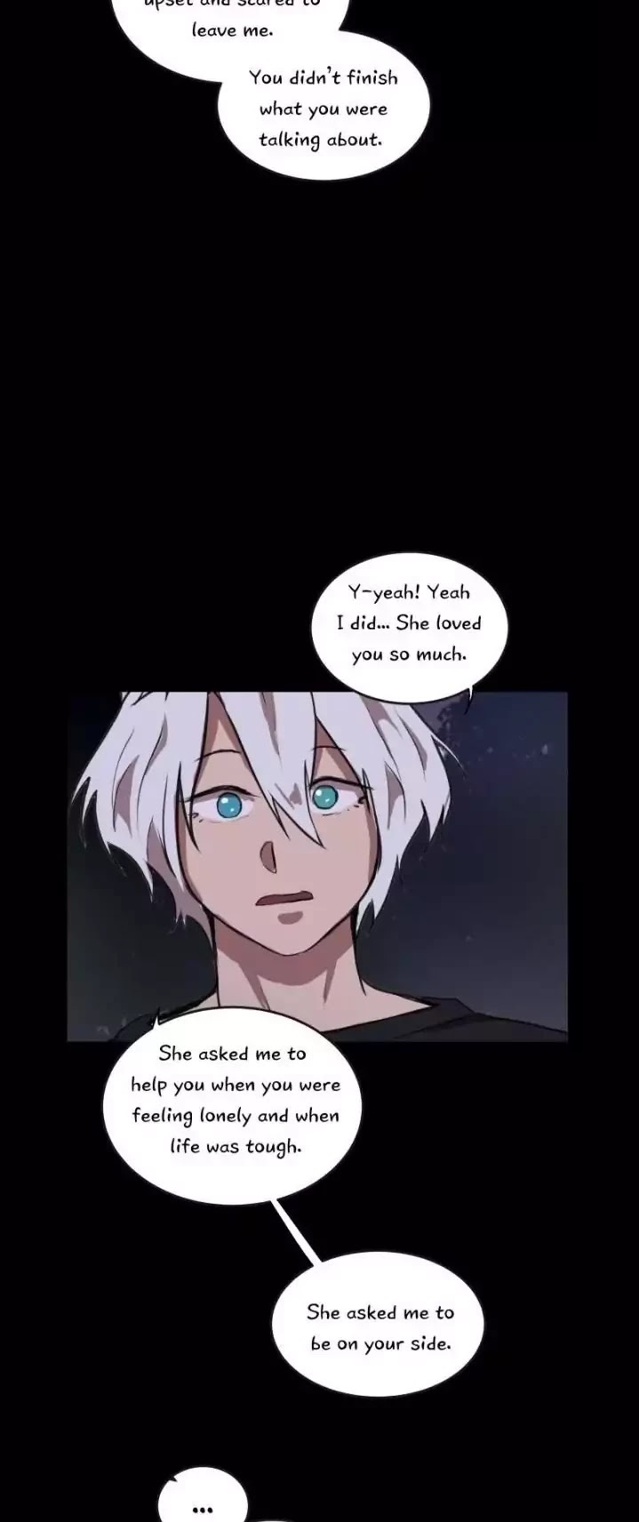 Fluffy Boyfriend Chapter 42 page 16 - Chapter 42: Episode 40