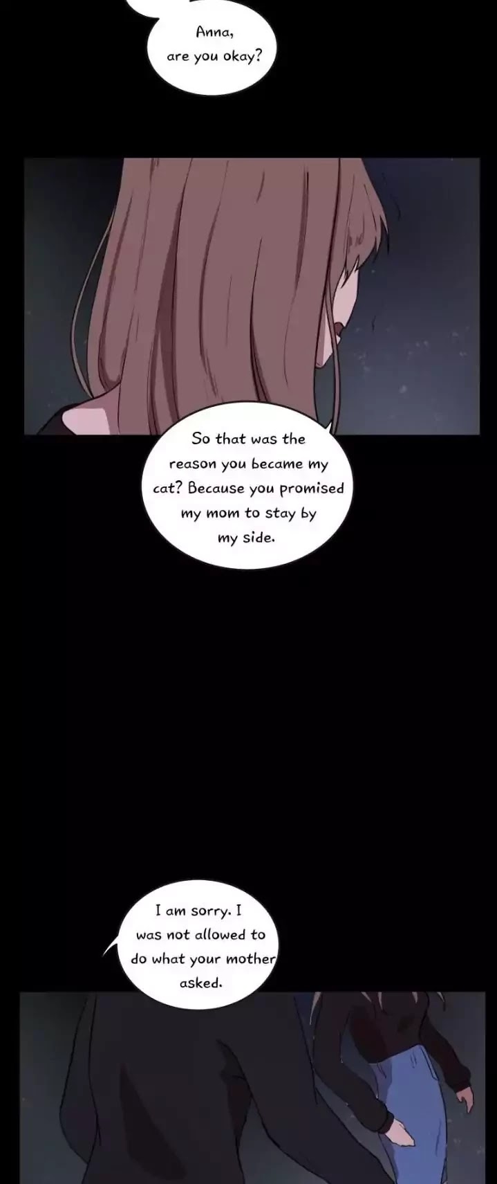 Fluffy Boyfriend Chapter 42 page 17 - Chapter 42: Episode 40