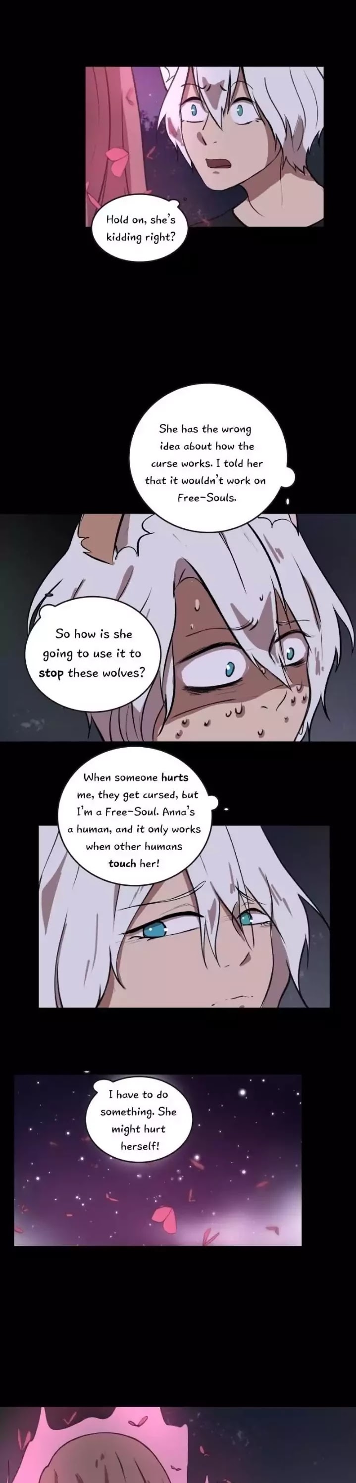 Fluffy Boyfriend Chapter 42 page 2 - Chapter 42: Episode 40