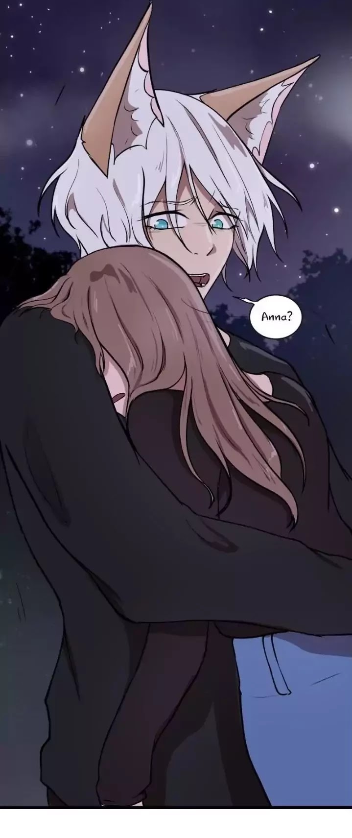 Fluffy Boyfriend Chapter 42 page 20 - Chapter 42: Episode 40