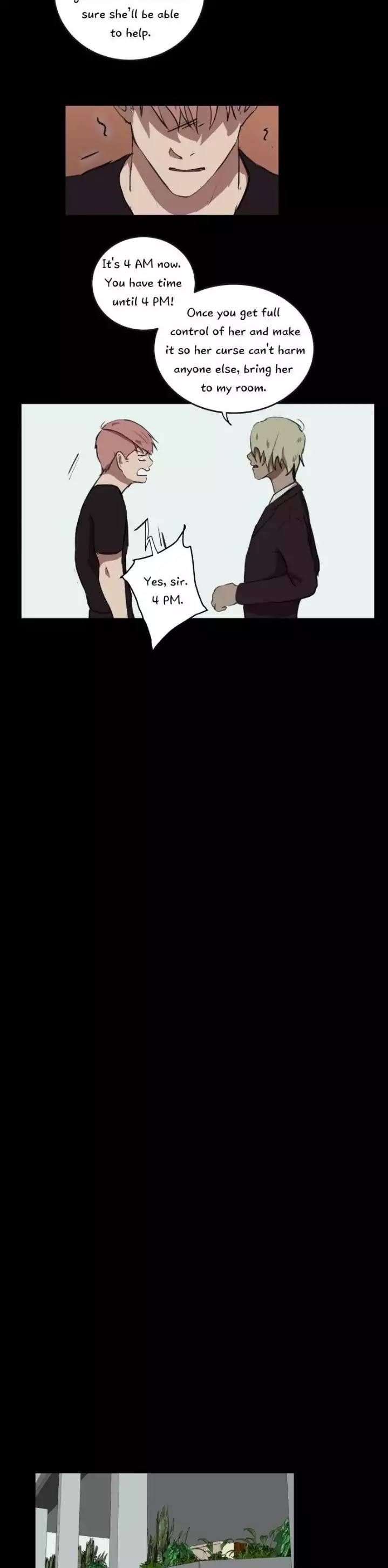 Fluffy Boyfriend Chapter 43 page 14 - Chapter 43: Episode 41