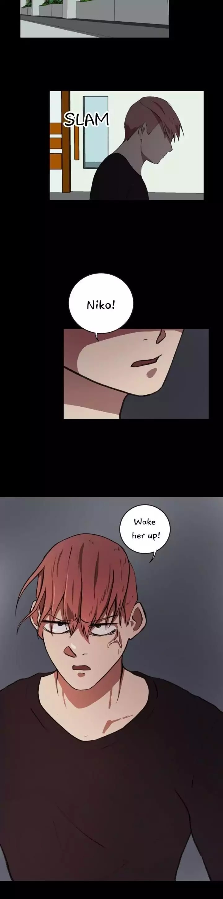 Fluffy Boyfriend Chapter 43 page 15 - Chapter 43: Episode 41