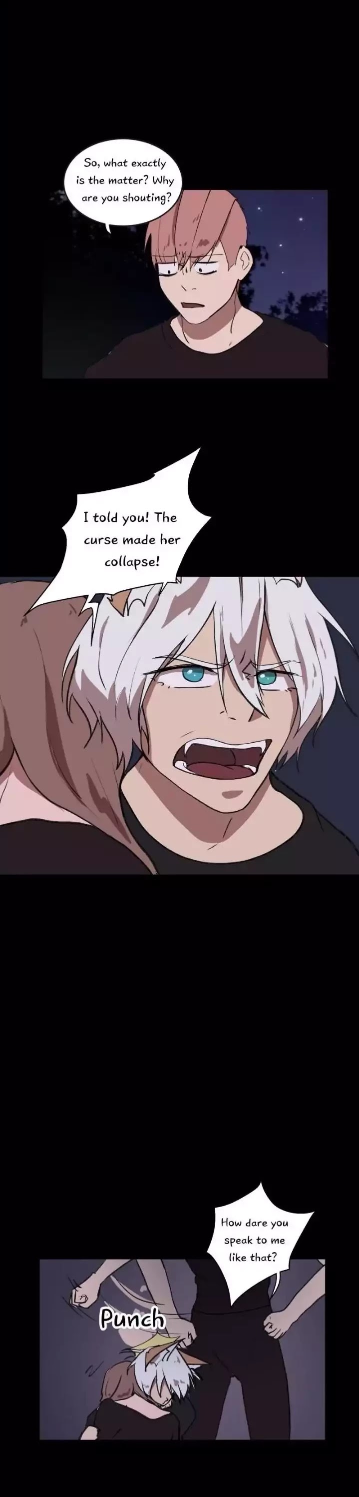 Fluffy Boyfriend Chapter 43 page 4 - Chapter 43: Episode 41