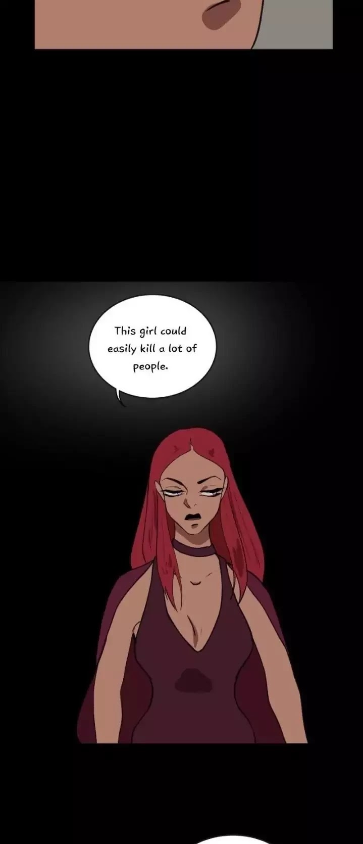 Fluffy Boyfriend Chapter 44 page 13 - Chapter 44: Episode 42