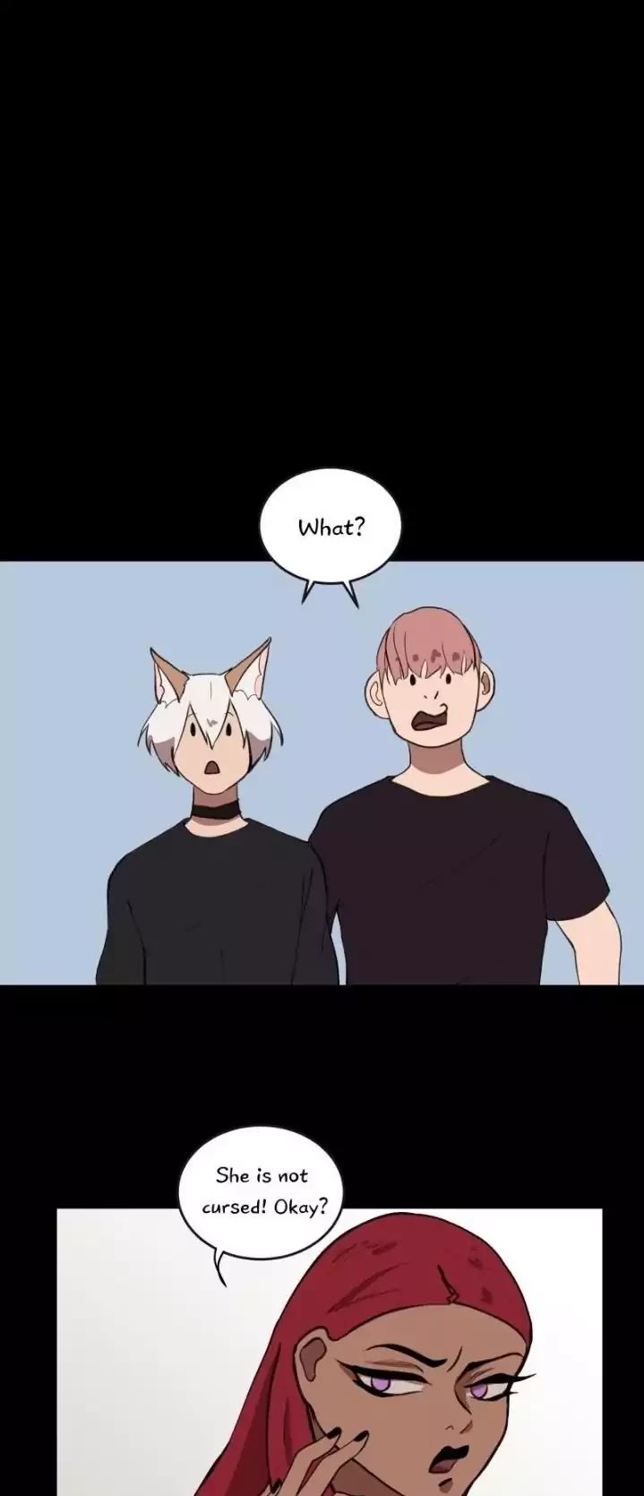Fluffy Boyfriend Chapter 44 page 15 - Chapter 44: Episode 42