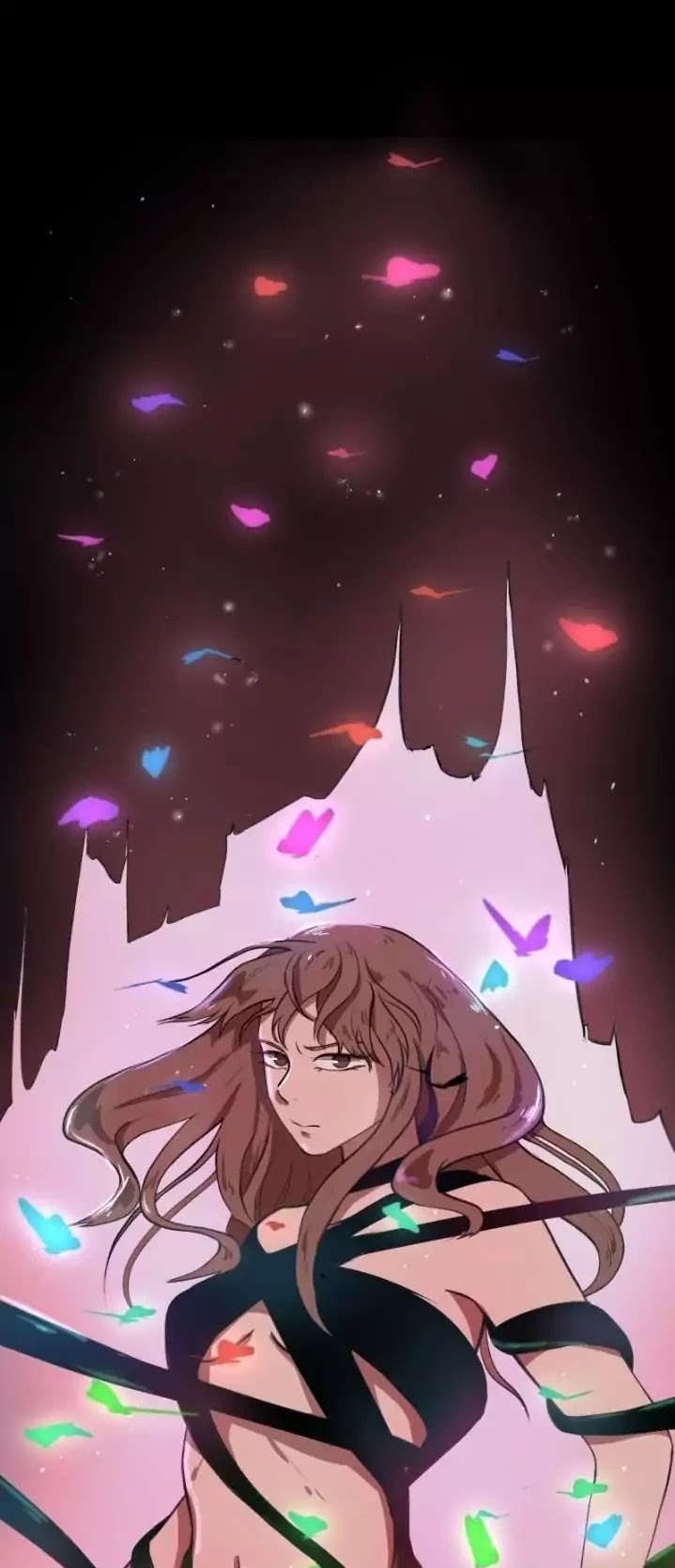 Fluffy Boyfriend Chapter 44 page 19 - Chapter 44: Episode 42