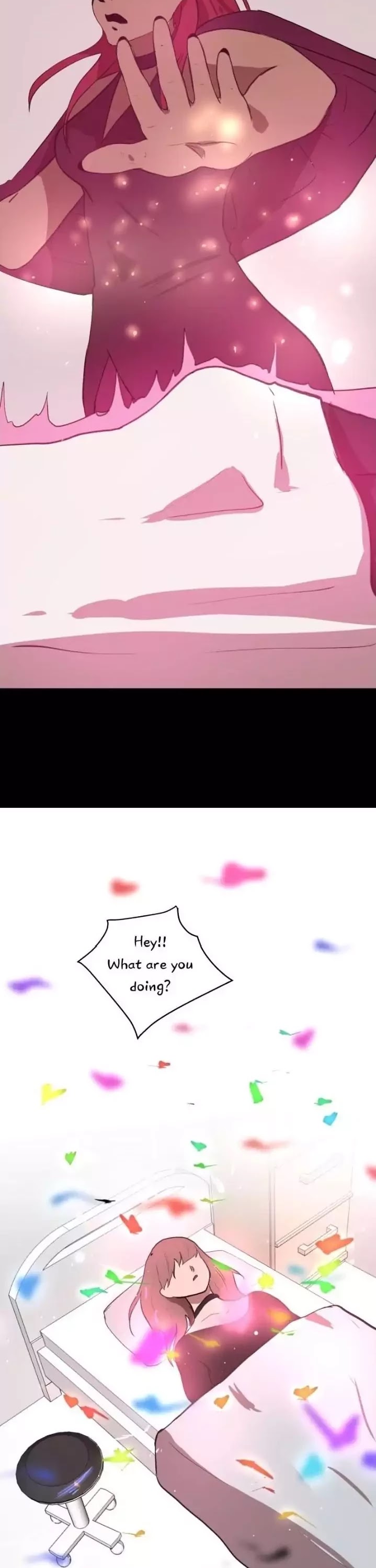 Fluffy Boyfriend Chapter 44 page 8 - Chapter 44: Episode 42