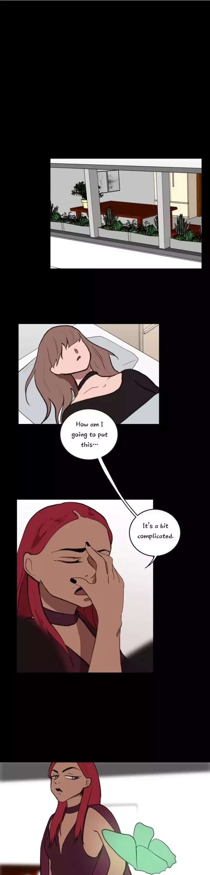 Fluffy Boyfriend Chapter 45 page 1 - Chapter 45: Episode 43