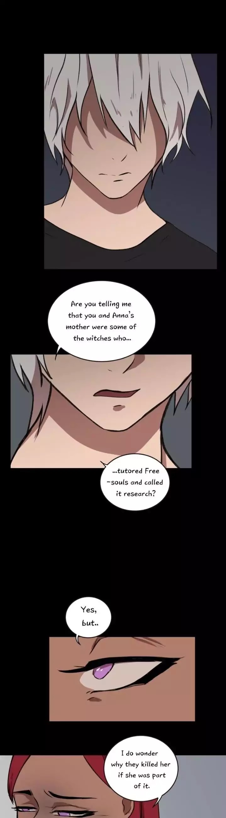 Fluffy Boyfriend Chapter 45 page 11 - Chapter 45: Episode 43