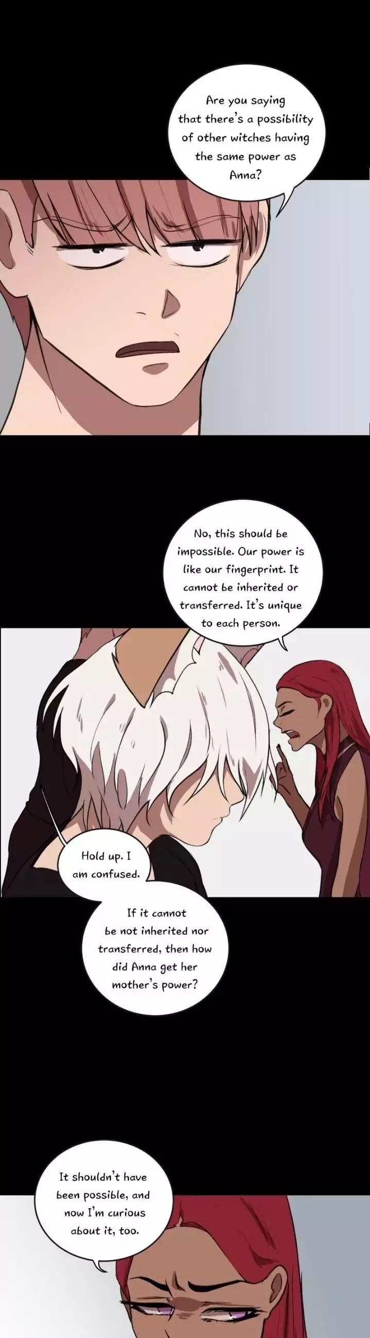Fluffy Boyfriend Chapter 45 page 13 - Chapter 45: Episode 43