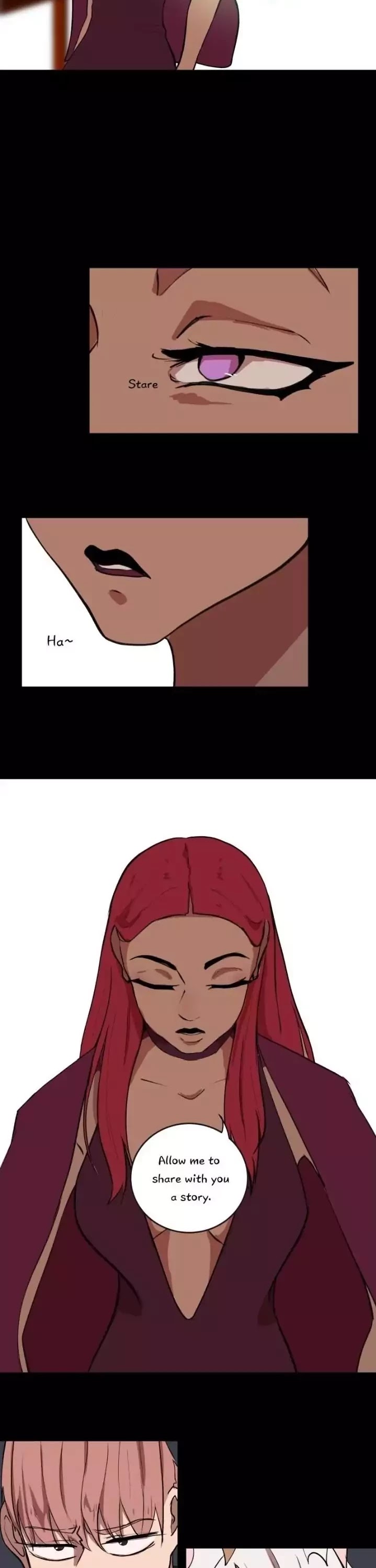 Fluffy Boyfriend Chapter 45 page 2 - Chapter 45: Episode 43