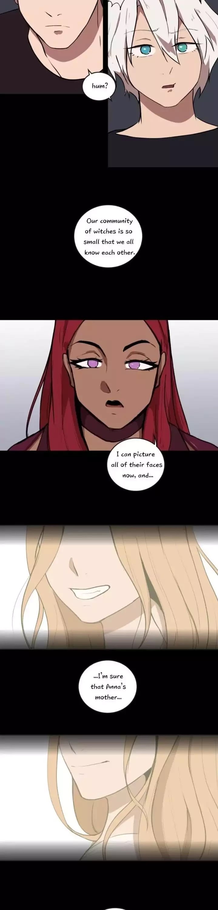 Fluffy Boyfriend Chapter 45 page 3 - Chapter 45: Episode 43