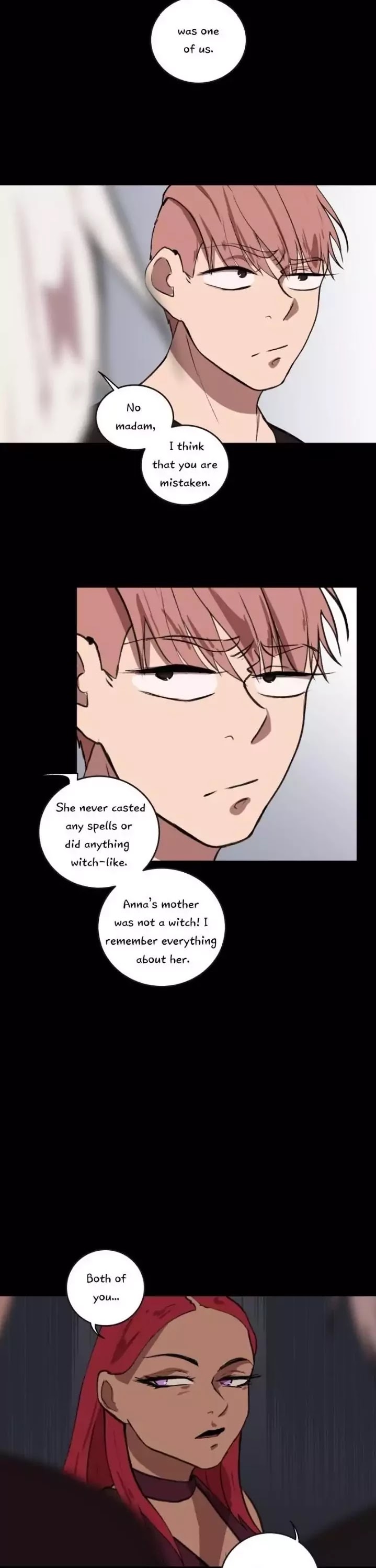 Fluffy Boyfriend Chapter 45 page 4 - Chapter 45: Episode 43