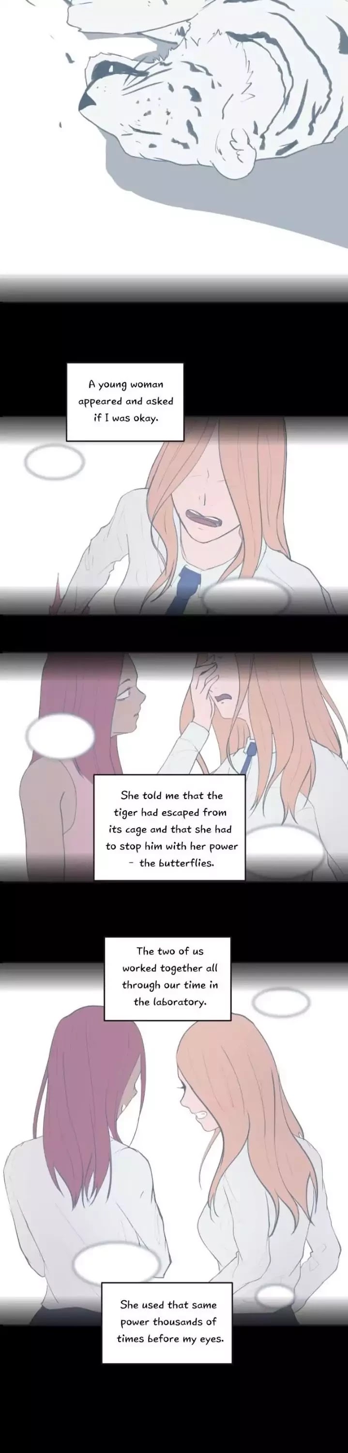 Fluffy Boyfriend Chapter 45 page 9 - Chapter 45: Episode 43
