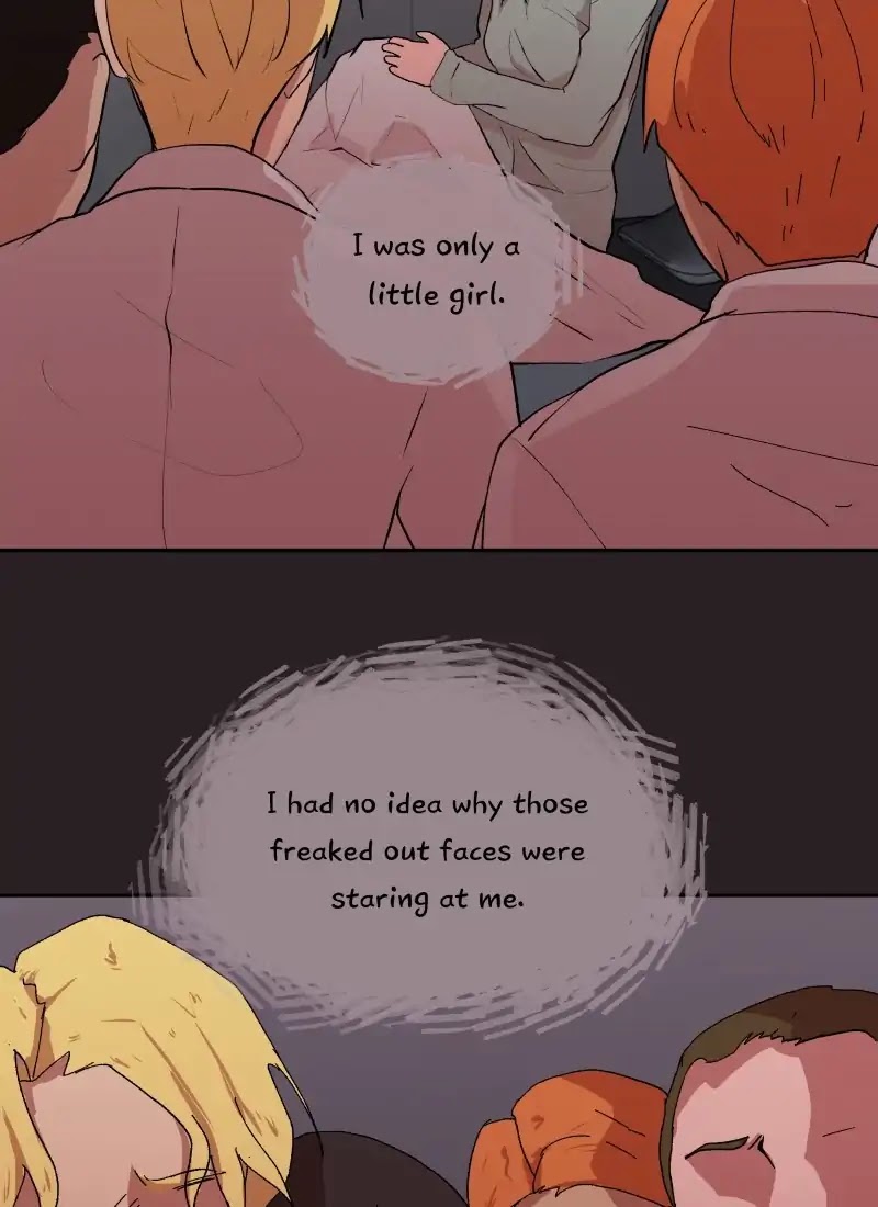 Fluffy Boyfriend Chapter 46 page 11 - Chapter 46. Ep.44