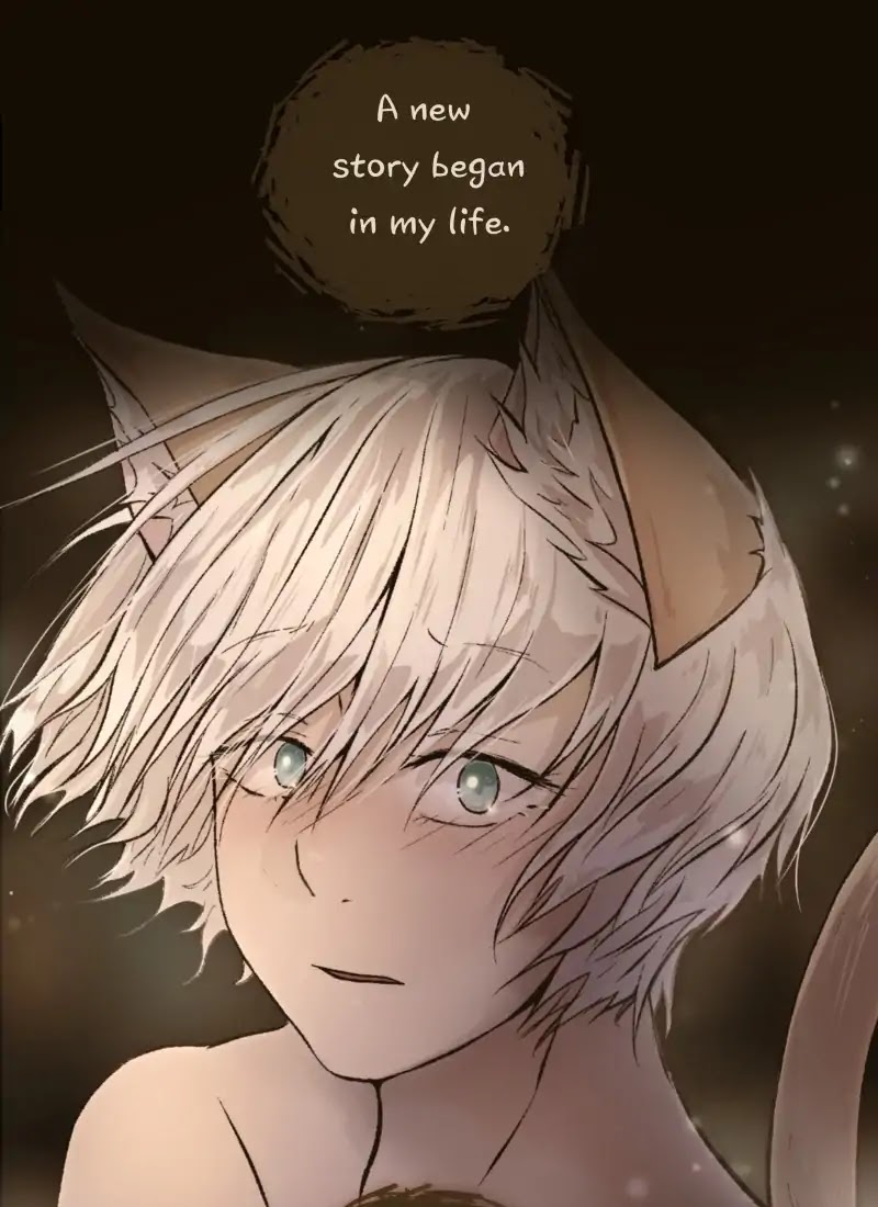 Fluffy Boyfriend Chapter 46 page 19 - Chapter 46. Ep.44