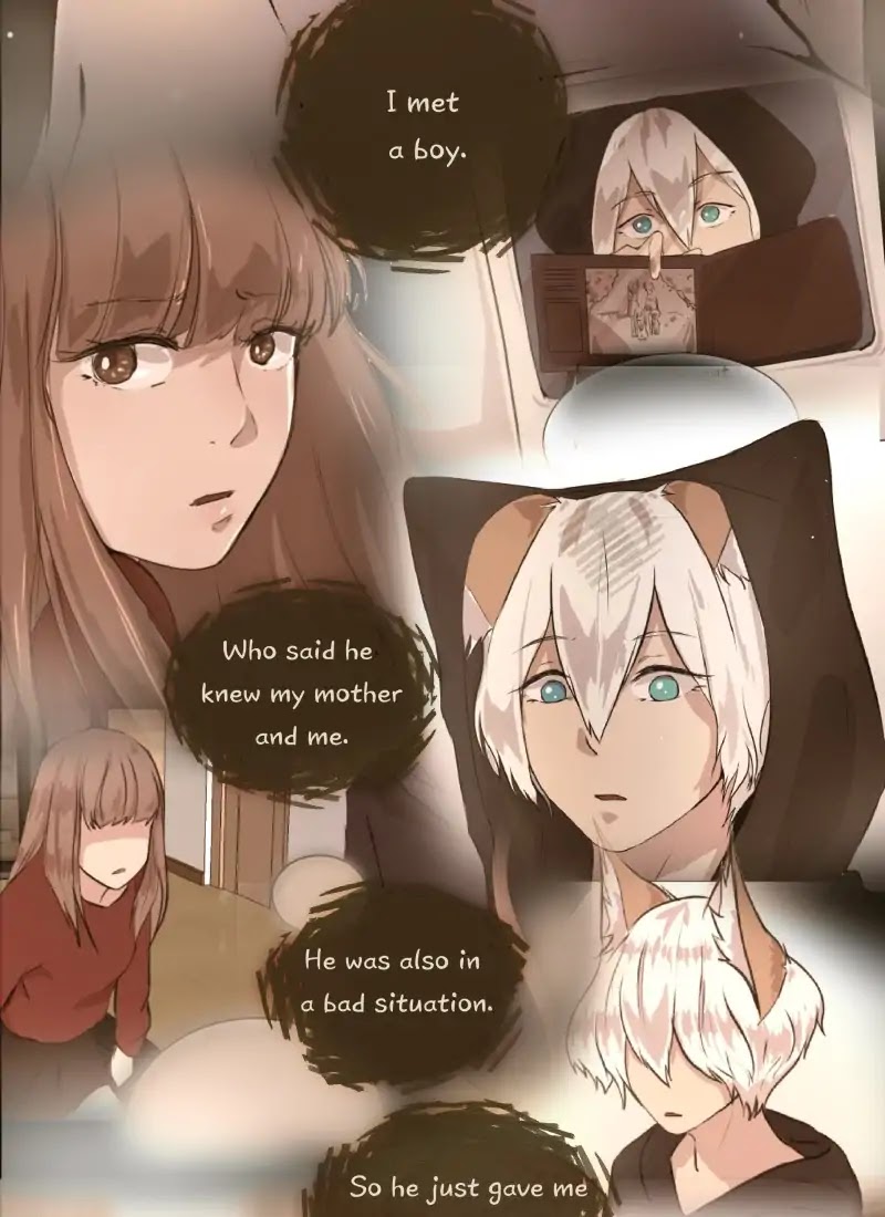 Fluffy Boyfriend Chapter 46 page 20 - Chapter 46. Ep.44