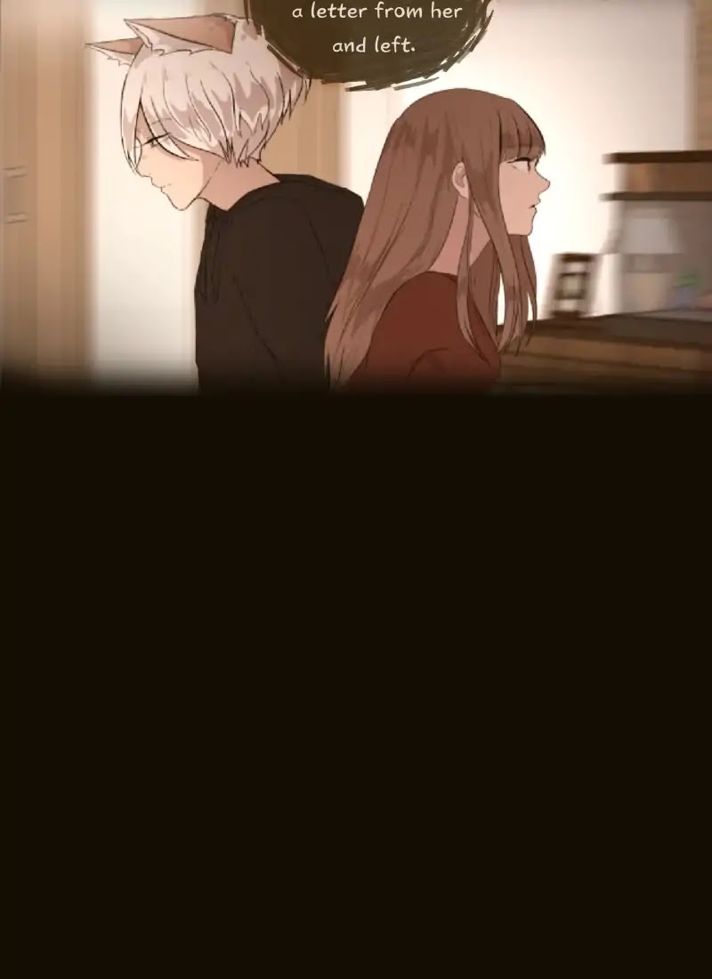 Fluffy Boyfriend Chapter 46 page 21 - Chapter 46. Ep.44