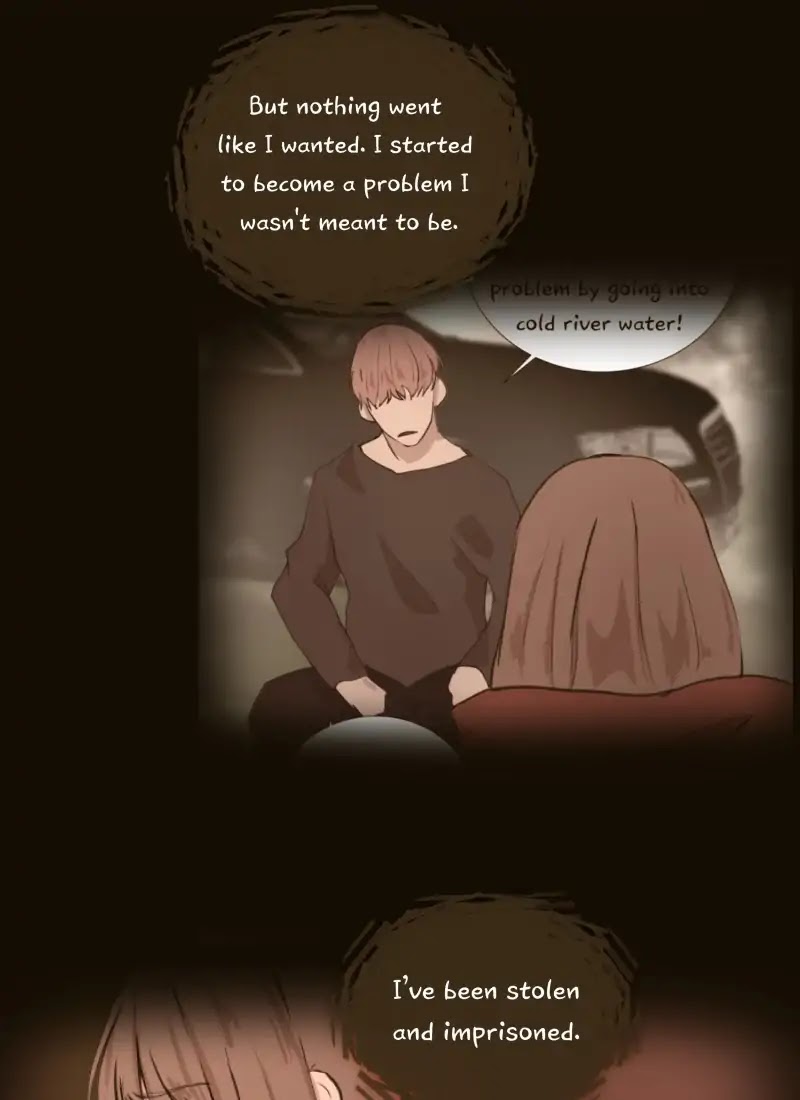 Fluffy Boyfriend Chapter 46 page 28 - Chapter 46. Ep.44