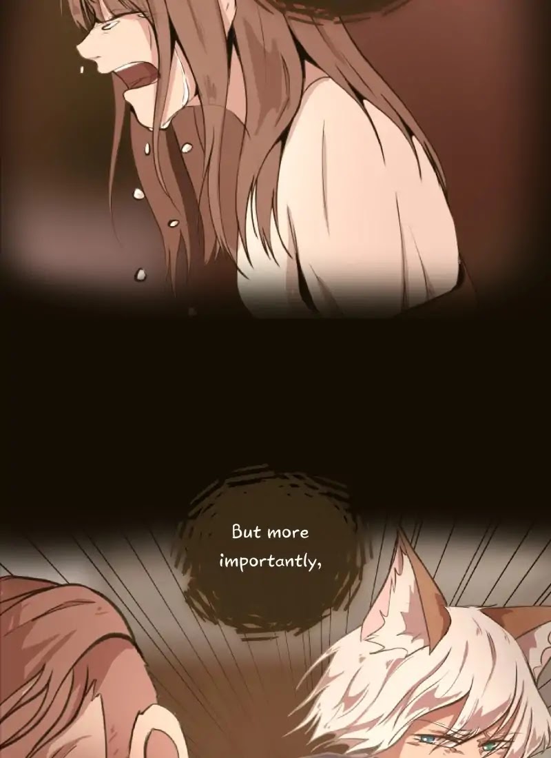 Fluffy Boyfriend Chapter 46 page 29 - Chapter 46. Ep.44