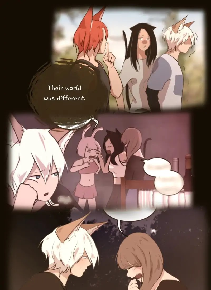 Fluffy Boyfriend Chapter 46 page 31 - Chapter 46. Ep.44