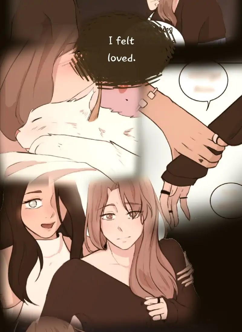 Fluffy Boyfriend Chapter 46 page 32 - Chapter 46. Ep.44